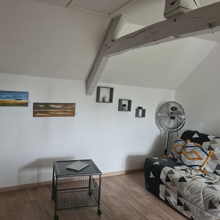 Chanoine Boursier Dol-de-Bretagne Esterno foto