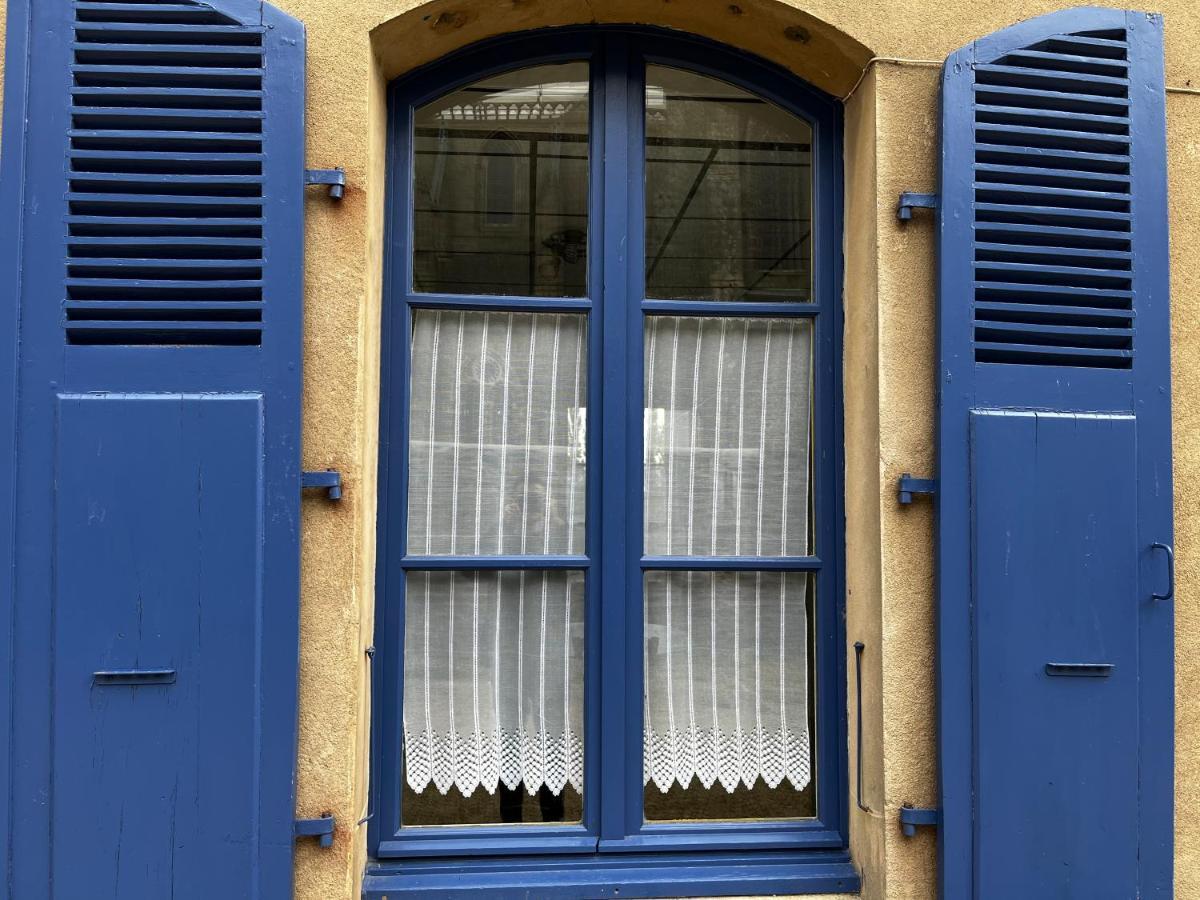 Chanoine Boursier Dol-de-Bretagne Esterno foto