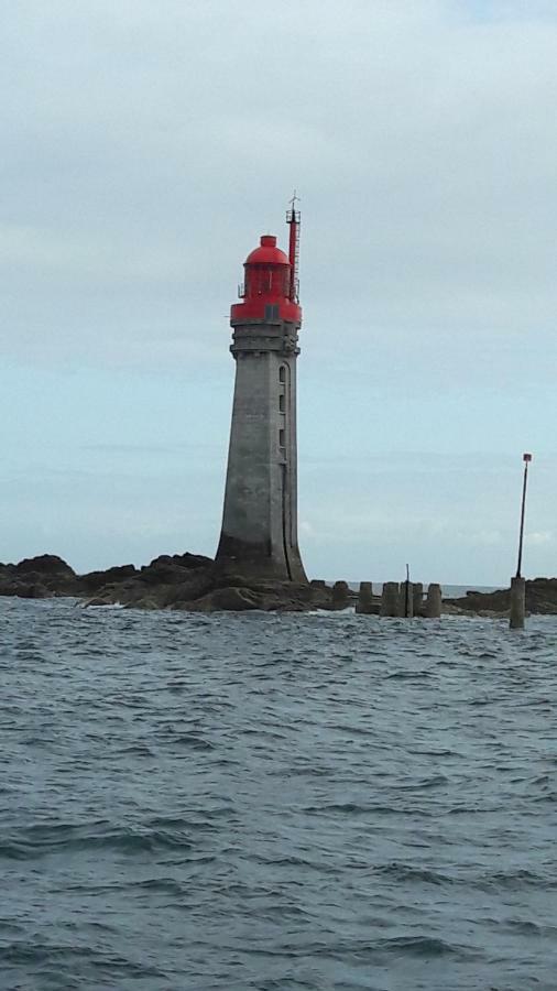 Chanoine Boursier Dol-de-Bretagne Esterno foto